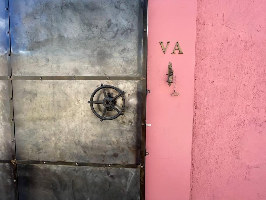 Va Villa ジンバラン エクステリア 写真