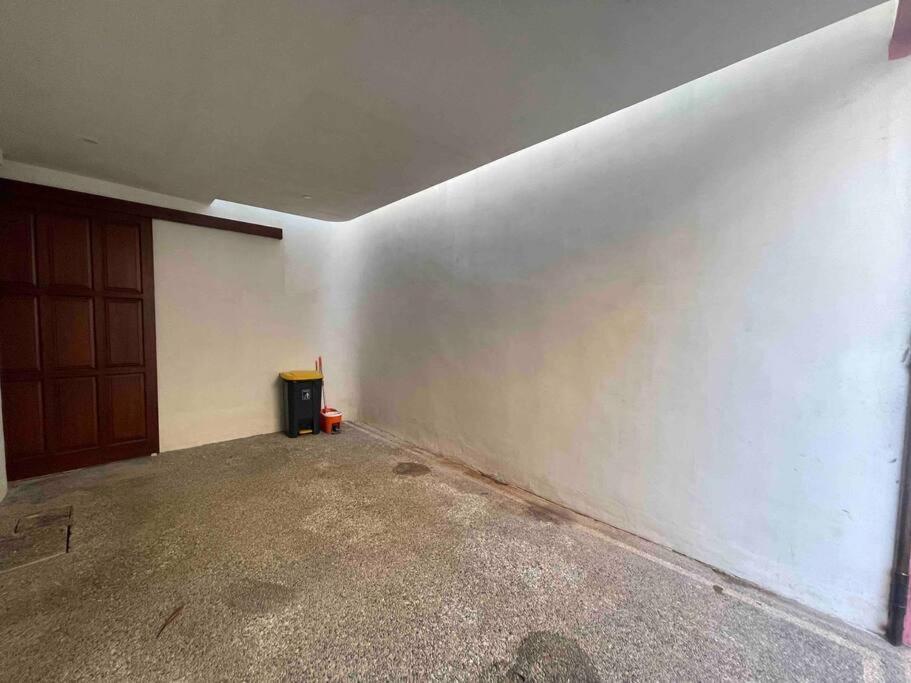 Va Villa ジンバラン エクステリア 写真